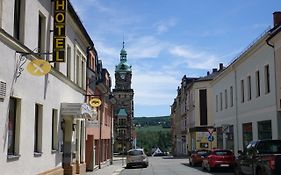 Hotel Zur Sonne